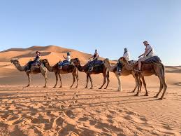You need to decide for basic accommodations and food facilities when you are out for camel riding in the weekend. The Perfect 3 Day Sahara Desert Tour In Morocco Eat Sleep Breathe Travel