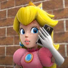 🍄Role Announcement!🍄 Thank you again Luigi Guy for having us for EP 2!  youtube.com/watch?v=rE-R2kzsHWs I get to voice🍄 Peach, Rosalina, and  Daisy!🍄 With the amazing @RossKFoad voicing Toad & Capt. Toad and