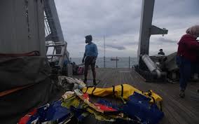 Akhirnya ditemukan cockpit voice recorder (cvr) pesawat lion ait jt610 yang jatuh di perairan karawang beberapa waktu yang lalu ditemukan dalam kondisi sudah tidak sempurna. Tim Sar Temukan 1 Bagian Pesawat Sriwijaya Sj 182 Cvr Nihil Kabar24 Bisnis Com