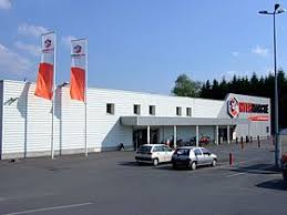 Make your shopping from the app. Intermarche Wikipedia
