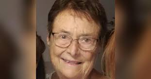 Elaine Carlson Dunlap Obituary