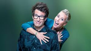 Daniel hartwich und sonja zietlow: Dschungelshow 2021 Sendetermine Sendezeit Infos Zum Dschungelcamp Ersatz