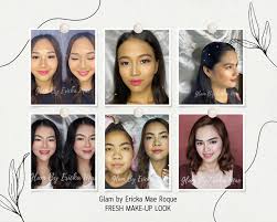 Glam By Ericka Mae