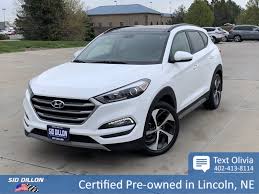 I got the 2018 sel tucson. Is The Hyundai Tucson A Reliable Car