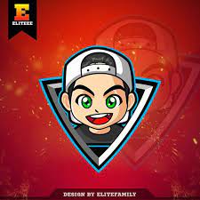 Pin Auf Chibi Mascot Logo