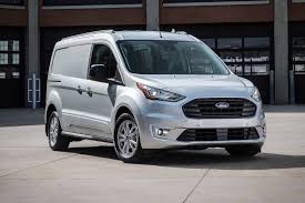 Mercedes metris vs transit connect. 2021 Ford Transit Connect Prices Reviews And Pictures Edmunds