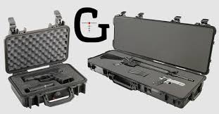 Pelican 1750 waterproof travel vault case. The Ultimate Guide To Pelican Protector Gun Cases Grandpa S Gun Case