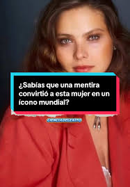 Ornella D Elia Actriz