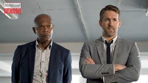 Audience reviews for the hitman's wife's bodyguard. Hitman S Wife S Bodyguard Releases First Trailer For Ryan Reynolds Samuel L Jackson Film The Hollywood Reporter