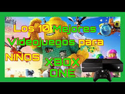 Maybe you would like to learn more about one of these? Los Mejores Juegos Xbox One Para Ninos 10 Juegos Buenisimos Xbox One Para Ninos Youtube
