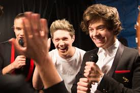 The group is preparing some special surprise. Is One Direction This Is Us On Netflix