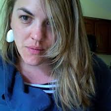 Sarah Ruddy's Instagram, Twitter & Facebook