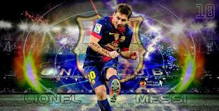 Looking for the best messi logo wallpapers? Lionel Messi 2014 2015 Barcelona Wallpapers Wallpaper For Hd