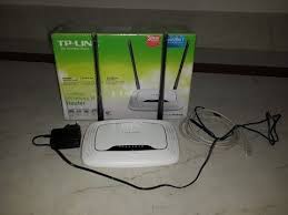 Buy Tp Link Tl Wr841n 300mbps Wireless N Router Rs 999 Regular Price Rs 1499 Chargetm Router Wifi Router Tp Link