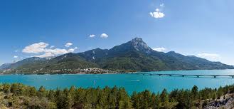 Search only for serre poncon Lac De Serre Poncon Durance Hautes Alpes