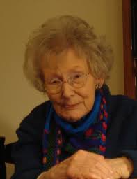 Obituary information for Charlotte Otten