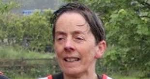 In-form Kinloch is British 10-mile champion for her age group