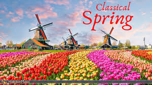 The spring framework is a mature, powerful and highly flexible framework focused on building web applications in java. Classical Spring Music Youtube