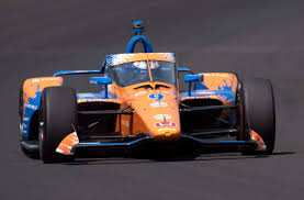Indy 500 qualifying results 2021: Indycar 2021 Indy 500 Qualifying Full Starting Lineup