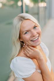 Kaylee- Summer Senior Des Moines Photographer — Des Moines Wedding  Photographer