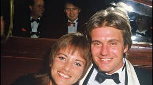 Vidéo : Nicole Calfan et François Valéry : Leurs fils Jerémy et Michael  sont de vrais beaux gosses, photos à l'appui