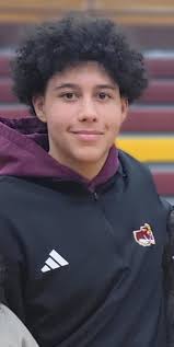 Tevin Bridgwaters, Bloomington North