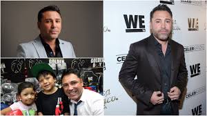 Seguiremos esforzándonos a pesar de los obstáculos que se presenten. Oscar De La Hoya Short Biography Net Worth Career Highlights Youtube