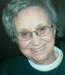 Frances Blackson Obituary