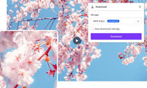 Измените размер видео онлайн без потери качества с видеоредактором Canva