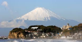 Mount Fuji Facts Height Location Eruptions Britannica
