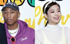 Дженни ким | jennie kim | 제니김. Watch Blackpink S Jennie Cover Can T Take My Eyes Off Of You At Pharrell S Chanel Event