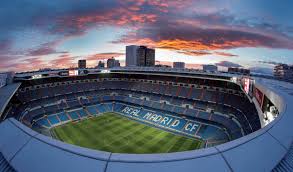 Madrid morning highlights tour and santiago bernabeu stadium. Come To Santiago Bernabeu Real Madrid Cf Headquarters Traveldigg Com