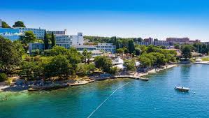 We did not find results for: Hotel Laguna Gran Vista Porec Istrien Kroatien