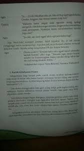 We did not find results for: Tuliskan Kaidah Kebahasaannya Pada Naskah Drama Diatas Jika Ada Beserta Ketetangannyaa Kalimat Brainly Co Id