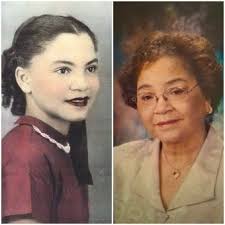 Bernice Baldwin Obituary (2024)