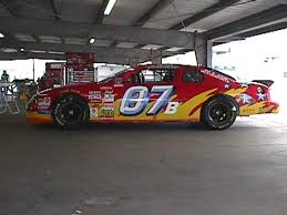 Nwc 1998 pepsi 400 presented by devilbiss (michigan) part 4. 1998 Nascar Winston Cup Schemes Jayski S Nascar Silly Season Site