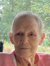 Obituary information for Mrs. Betty Lou Pierce