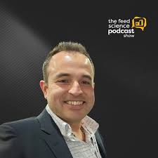The Feed Science Podcast Show