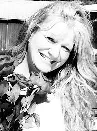 Laurie Jo (Harrison) Bowman