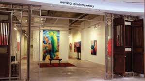 7 exhibitions to catch in kl this november 2019. Kl Contemporary Top Art Spaces To Watch In Kuala Lumpur