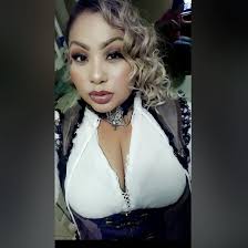 Arianna Blake Taylor