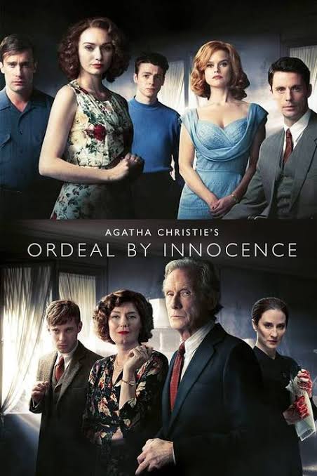 The Best Agatha Christie Miniseries Is a Whodunit 'Succession'