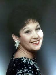 Jessie Pearce Obituary