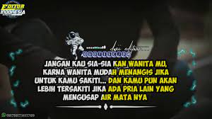 Aug 04, 2020 · sebutan bucin juga merujuk seseorang yang dianggap menderita oleh orang lain saat sedang menjalin kasih. Story Wa Keren Bucin Youtube