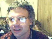 We Are the Fire: Poetry by Toby Olson