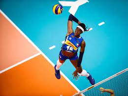 She plays for imoco volley and is part of the italy women's national volleyball team.she participated at the 2018 montreux volley masters, 2018 fivb volleyball world championship, and 2018 fivb volleyball women's nations league. Paola Egonu La Lezione Della Mia Fidanzata Dopo Il Mondiale Perso In Giappone Corriere It