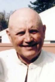 Edward Carlson Obituary (2014)