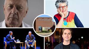 Taunton brewhouse set to host top athletes and TV stars