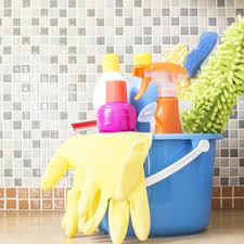 Stash your pages where you can easily find them. How To Make A Daily Cleaning Schedule Merry Maids