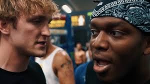 Bokspartij tussen KSI en Logan Paul levert miljoenen op